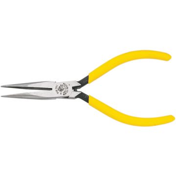 Slim Long Nose Pliers