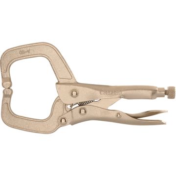 Locking Pliers