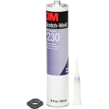 Scotch-Weld™ PUR Adhesive TS230