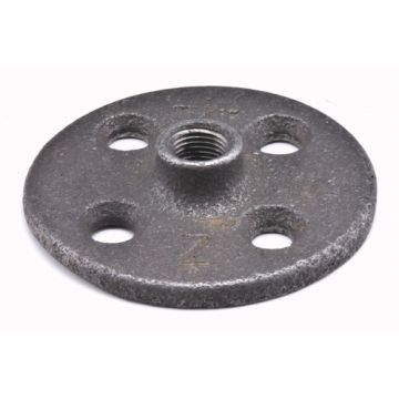 Floor Flanges