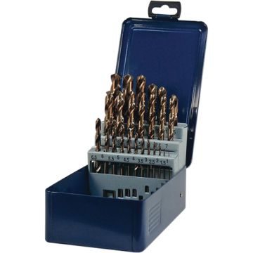 Drill Bit Set