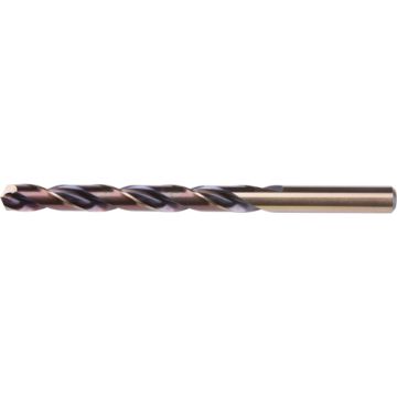 Heavy-Duty Jobber Length Drill Bit