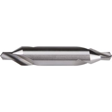 Combined Drill & Countersink