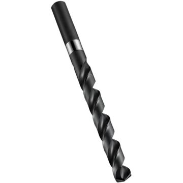 Split Point Jobber Length Drill Bit