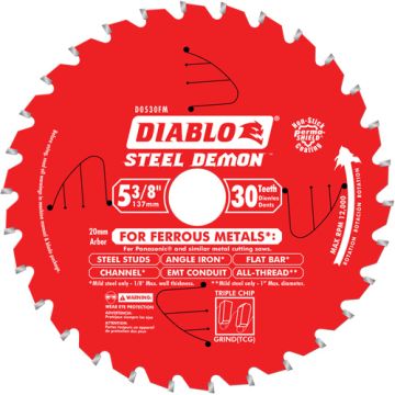 Circular Saw Blade