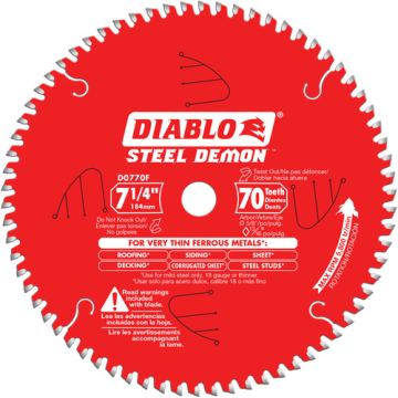 Circular Saw Blade