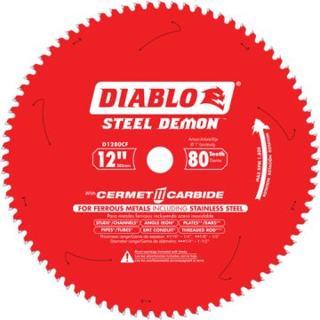 Circular Saw Blade