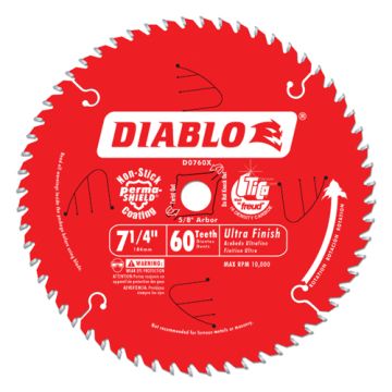 Circular Saw Blade