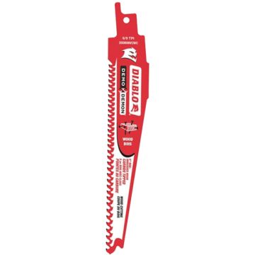 Reciprocating Saw Blade