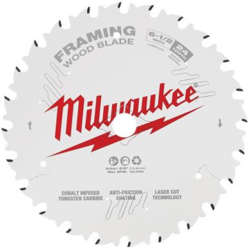 Framing Circular Saw Blade