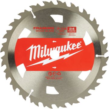 Framing Circular Saw Blade