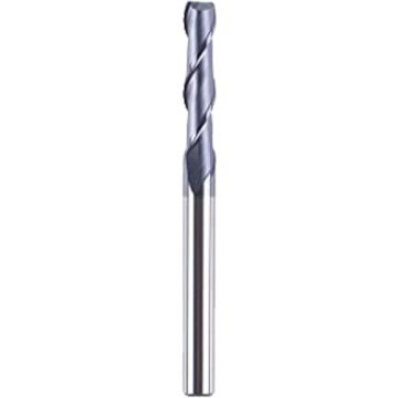 Square Nose End Mill