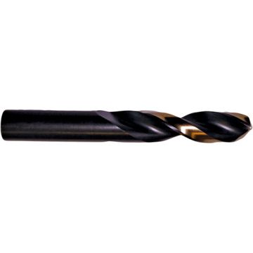 312SM Heavy-Duty Stub Drill Bit