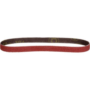 Cubitron™ II Cloth Belt