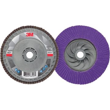 769F Quick Change Flap Disc