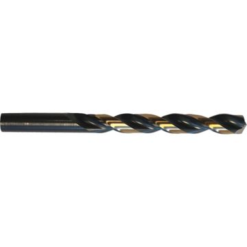 332HD Heavy-Duty Jobber Length Drill Bit