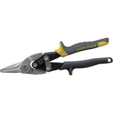 Aviation Snips with Wire Cutter