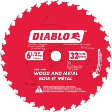 Circular Saw Blade