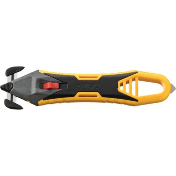 Concealed Blade Safety Cutter