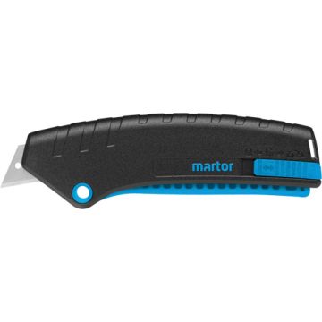 Secunorm Mizar Squeeze-Grip Knife