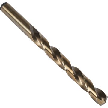 Jobber Length Drill Bit