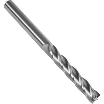 S137 30° Extra Long Square End Mill