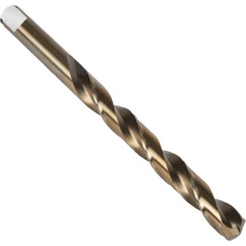 Heavy-Duty Jobber Length Drill Bit