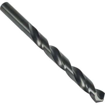 Jobber Length Drill Bit