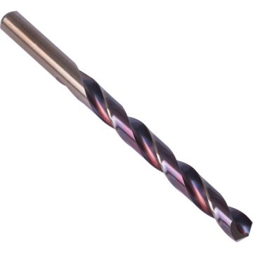 Jobber Length Drill Bit