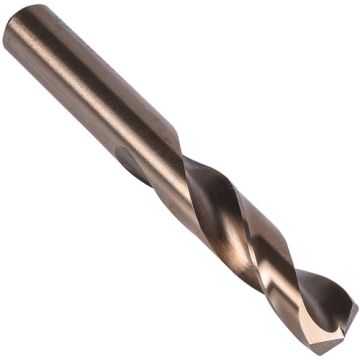 Stub Length Drill Bit