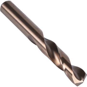 Stub Length Drill Bit