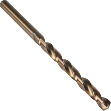 Heavy-Duty Taper Length Drill Bit