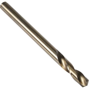 Jobber Length Drill Bit