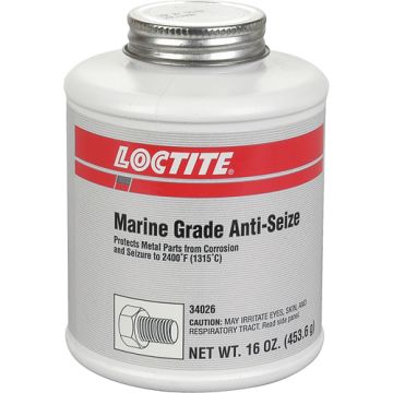 Marine Grade Anti-Seize