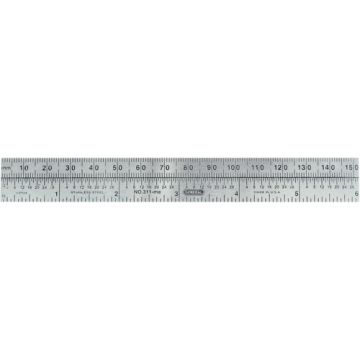 Economy Precision Flexible Ruler