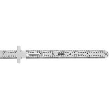 Industrial Precision Flexible Ruler