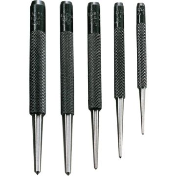 Center Punch Set