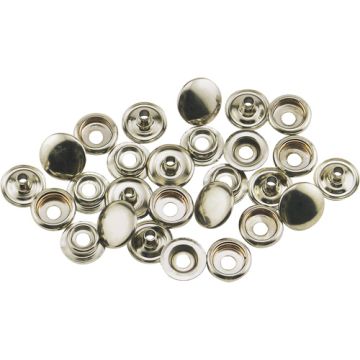 Snap Fastener Refills