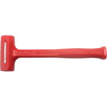 One-Piece Dead Blow Hammers-Slimline