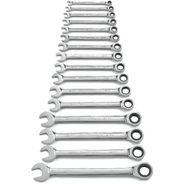 Wrench Set