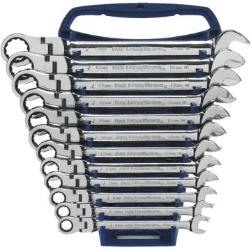 Wrench Set