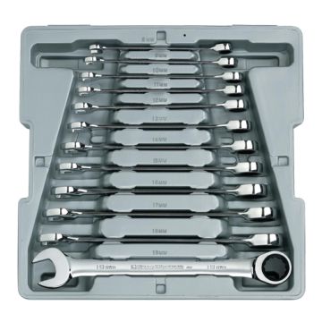 Wrench Set