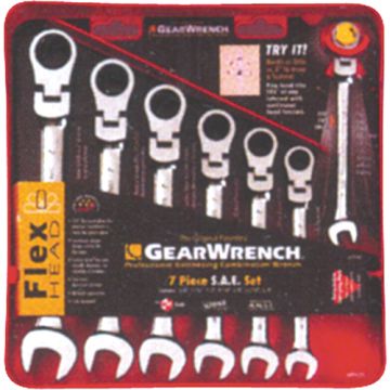 Wrench Set