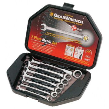 Wrench Set