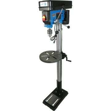 Floor Drill Press