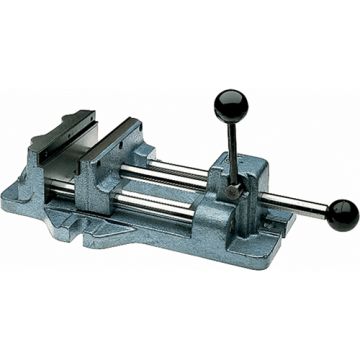 Cam Action Drill Press Vises