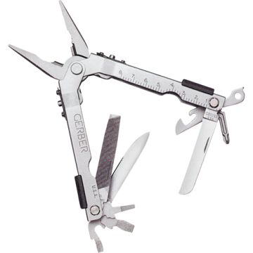 Multi-Plier® 600 - Stainless Finish