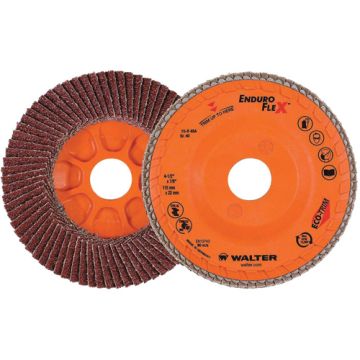 Enduro-Flex™ Flap Disc