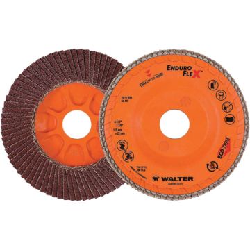 Enduro-Flex™ Flap Disc