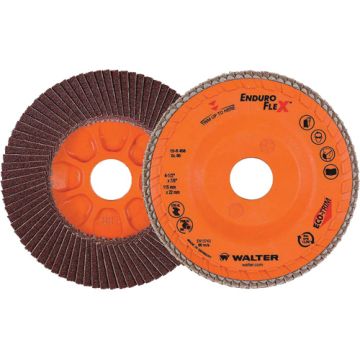 Enduro-Flex™ Flap Disc